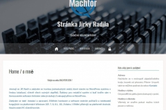 Machtor