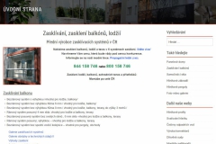 Balkony
